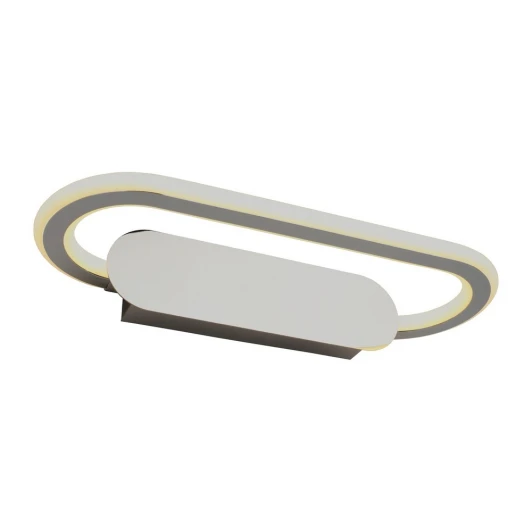 OML-24601-18 Подсветка для картин Omnilux 246 OML-24601-18