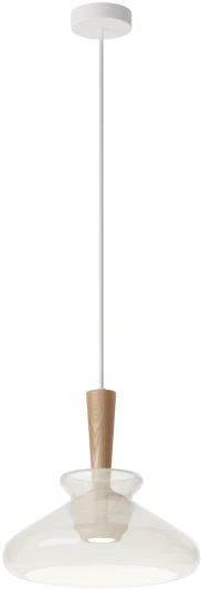 MOD405PL-01W Подвесной светильник Maytoni Toys MOD405PL-01W (220V, на проводе)