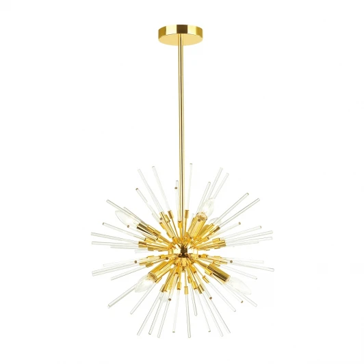 4849/6 Потолочная люстра Odeon Light Kadrilia 4849/6