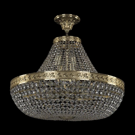 19111/H1/60IV G Потолочная люстра Bohemia 1911 19111/H1/60IV G