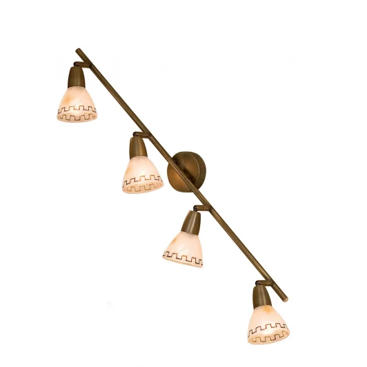 CL507543 Спот Citilux Афина CL507543