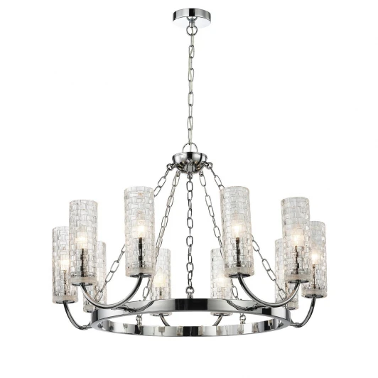 2816-10P Подвесная люстра Favourite Syreni 2816-10P