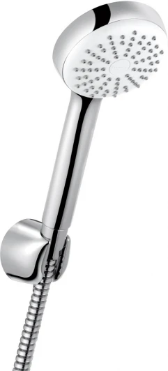 6801005-00 Душевой гарнитур Kludi Logo 1S 6801005-00