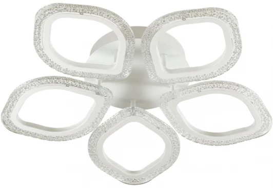 5202/90CL Потолочная люстра Lumion Magnolia 5202/90CL