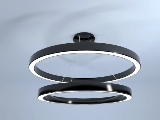 DNS2012 Подвесной светильник Day&Night Стэрия DNS2012