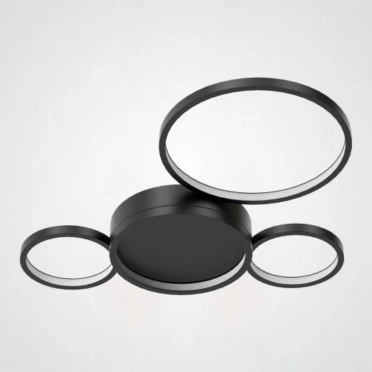 LC-11-1425 Потолочная люстра LED Lu Carte Fortano LC-11-1425