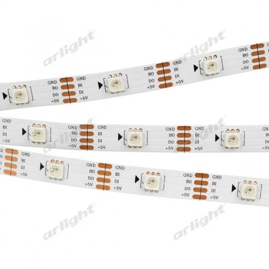 022447 Светодиодная лента Arlight SPI-5000 022447