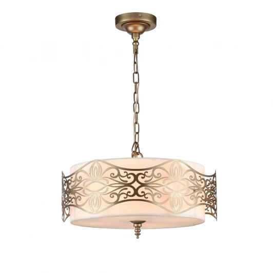 ARM959-PL-04-G Подвесная люстра Maytoni Burgeon ARM959-PL-04-G