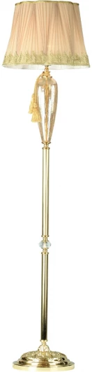 5125/07 PN-1 Торшер Divinare Simona 5125/07 PN-1