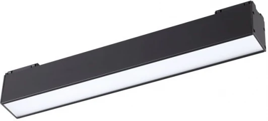 358070 Трековый светильник Novotech Kit 358070