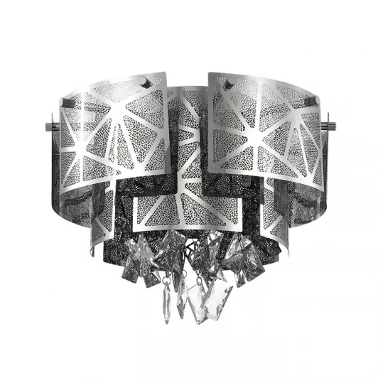 3479/5C Потолочная люстра Odeon Light Hilary 3479/5C