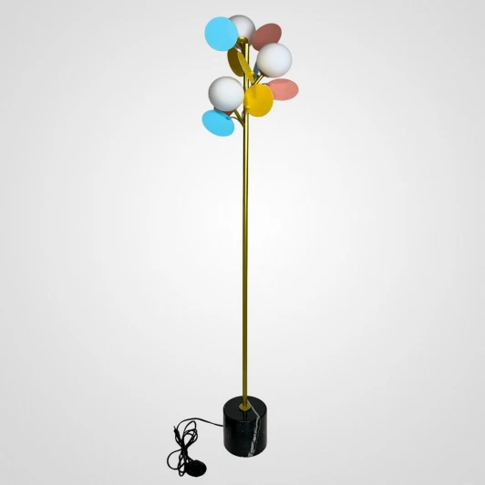 LC-11-0471 Торшер G9 Lu Carte LC-11-0471