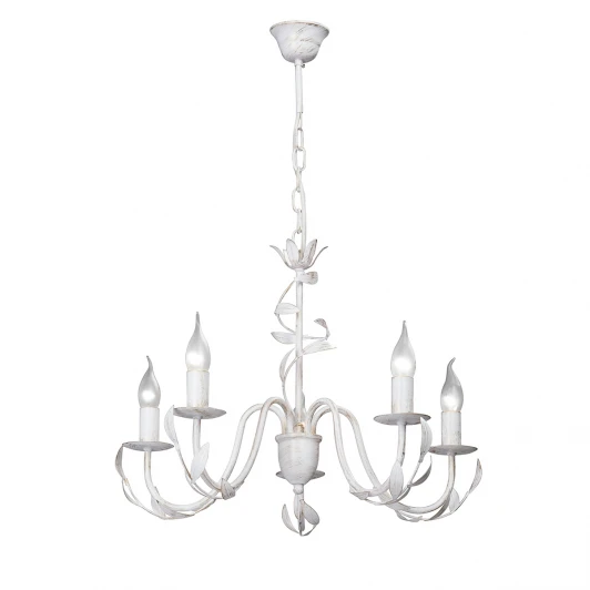 V1832-0/5 Подвесная люстра Vitaluce V1832-0/5