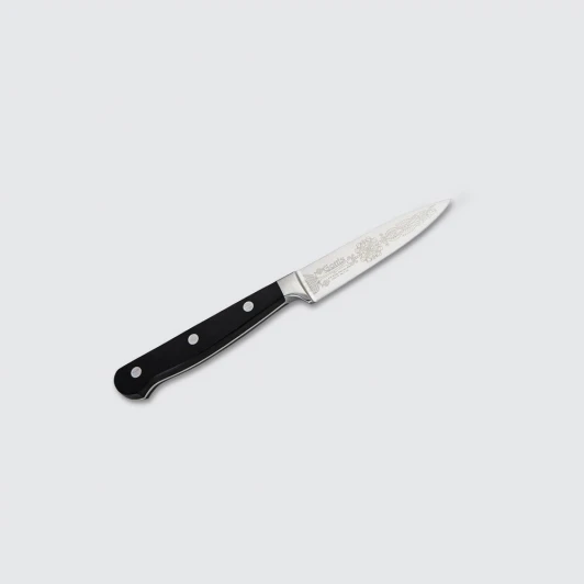 185 Нож для овощей кованый 9 см арт. 185 185 Gottis