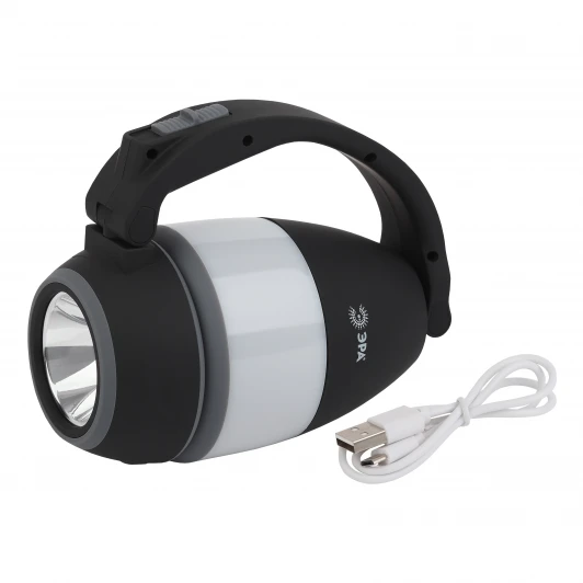 PA-706 Кемпинговый фонарь Эра PA-706