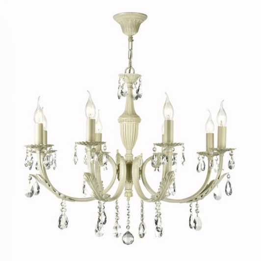 ARM384-08-W Подвесная люстра Maytoni Verona ARM384-08-W