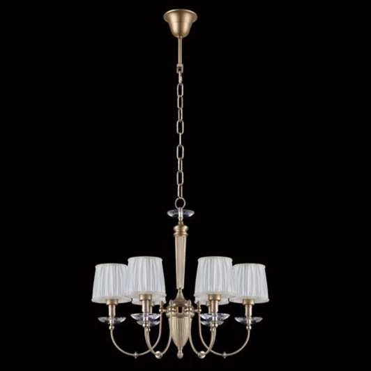 VICENZA SP6 Подвесная люстра Crystal Lux Vicenza SP6