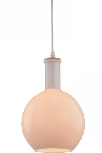 A8113SP-1WH Подвесной светильник Arte Lamp Accento A8113SP-1WH