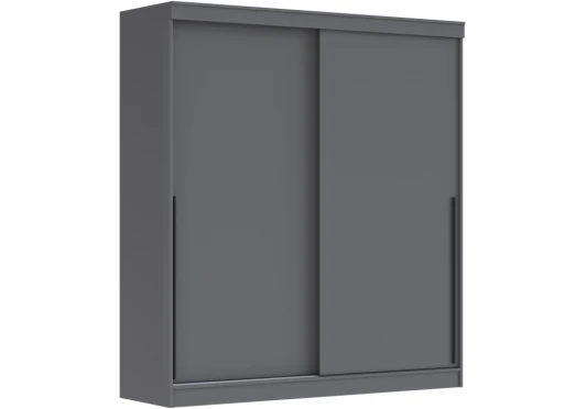 614742 Шкаф-купе Айвор 2 м Хандис Woodville 614742