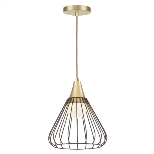 4449/1 Подвесной светильник Lumion Dami 4449/1