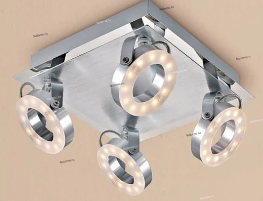 CL553541 Потолочный светильник Citilux Bilbo CL553541