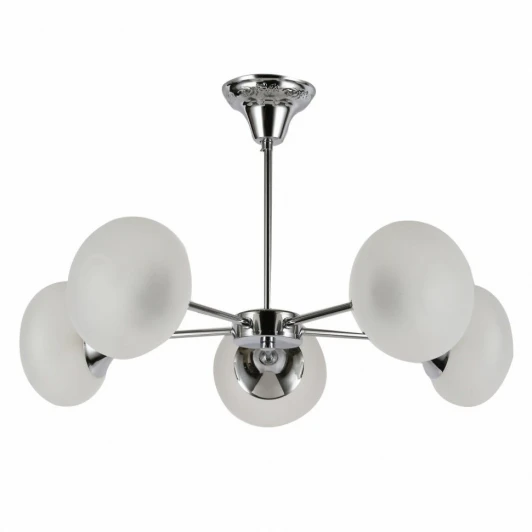 2486-5P Потолочная люстра F-Promo Beneficium 2486-5P
