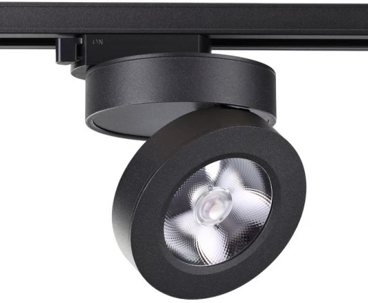 357987 Трековый светильник Novotech Groda 357987 (LED, 220V)