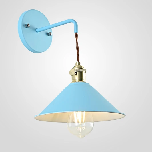 LC-11-0835 Бра E27 Lu Carte LC-11-0835