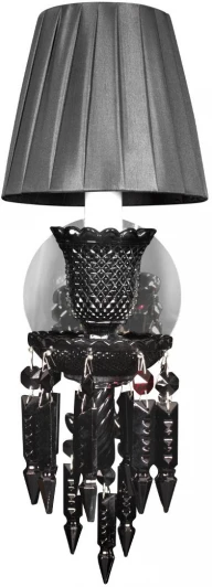 10210/1W Black Бра Loft It Zenith 10210/1W Black (220V, подвески)