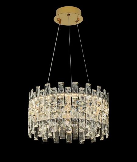 F4024-33 Подвесная люстра Alfa Light F4024-33