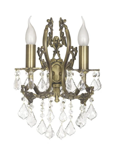 Sorrento E 2.1.2.300 A Бра Dio D'Arte Sorrento E 2.1.2.300 A