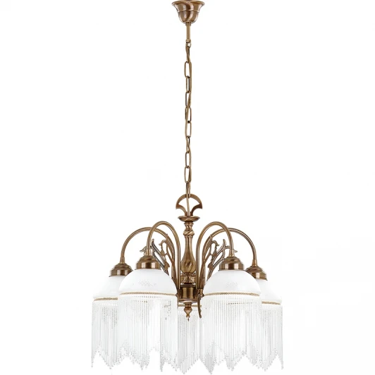 PAL-ZW-5(P) Подвесная люстра Kutek Palermo PAL-ZW-5(P)