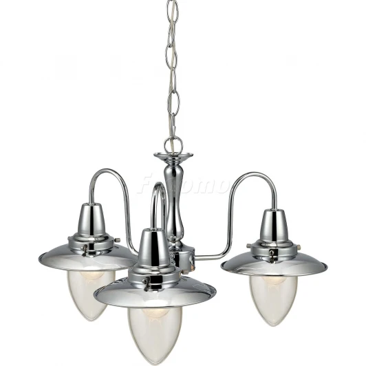 105247 Подвесная люстра Markslojd Stromstad 105247