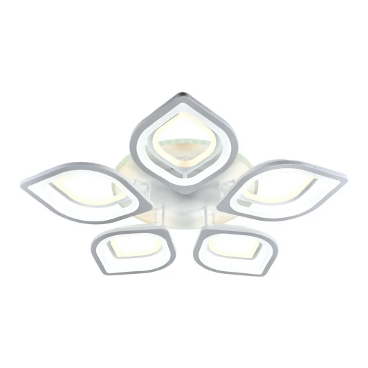 WD5008/11C-WT-RGB Потолочная люстра Wedo Light Donneg WD5008/11C-WT-RGB