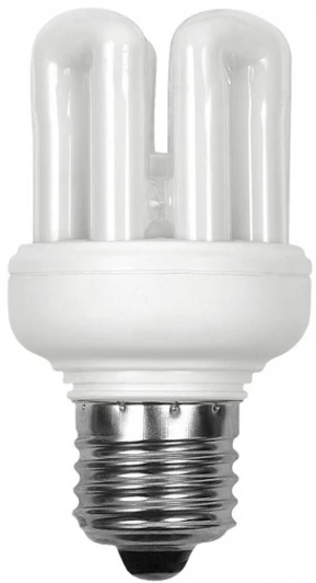 10680 Лампочка люминесцентная Kanlux 4U 10680