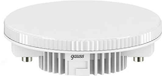 108008306 Лампочка светодиодная Gauss 108008306