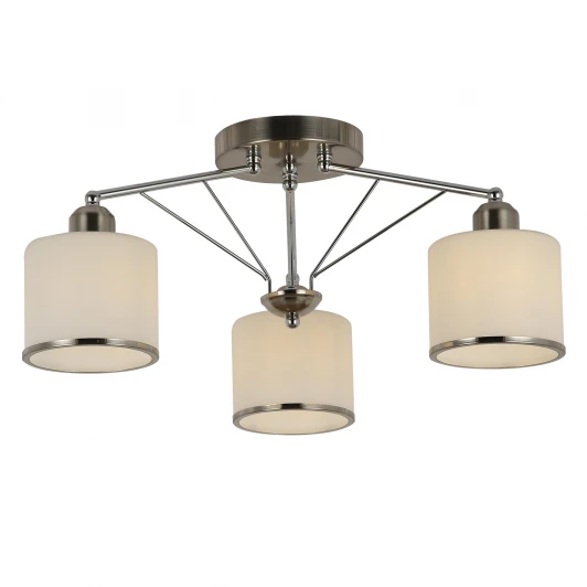 CL172131 Потолочная люстра Citilux Тулон CL172131