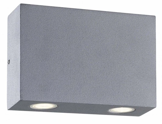 W78118 S Уличный настенный светильник Oasis Light TUBE LED W78118 S (220V, IP44)