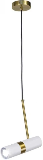 AM442 WH Подвесной светильник AM Group AM442 WH (220V, на проводе)