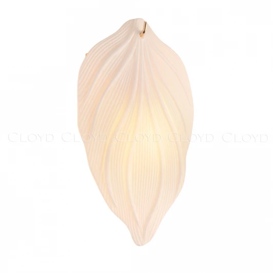 20322 Бра листья Cloyd Primula 20322 (220V, листья)