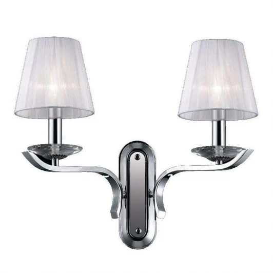 Pegaso AP2 Bianco Ideal Lux Pegaso AP2 Bianco