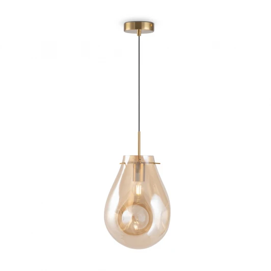 FR5180PL-01BS Подвесной светильник Freya Dispel FR5180PL-01BS