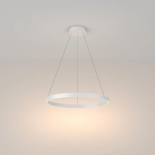 MOD058PL-L32W3K Подвесной светильник Maytoni Rim MOD058PL-L32W3K