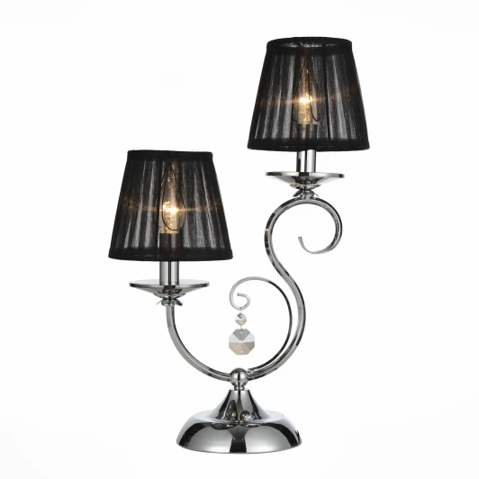 SL666.404.02 Интерьерная настольная лампа ST Luce Indovinello SL666.404.02