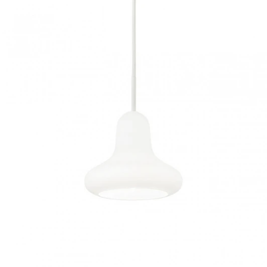 Lido-1 SP1 Bianco Ideal Lux Lido-1 SP1 Bianco