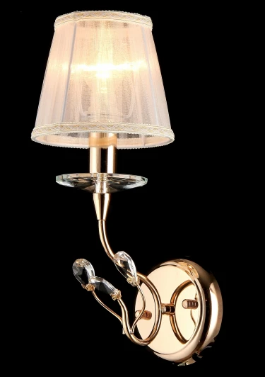 ARM322-01-G Бра Maytoni Elegant 15 ARM322-01-G