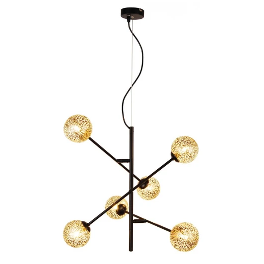 H819-0 Подвесная люстра Hiper Sun H819-0