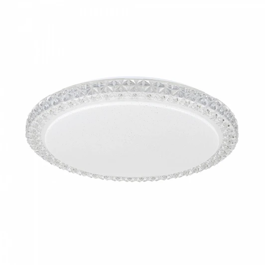 CL715R360 Потолочный светильник Citilux Кристалино Слим CL715R360