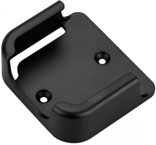 023481 Держатель для пульта SMART-RH1 Black (Пластик) 023481 Arlight