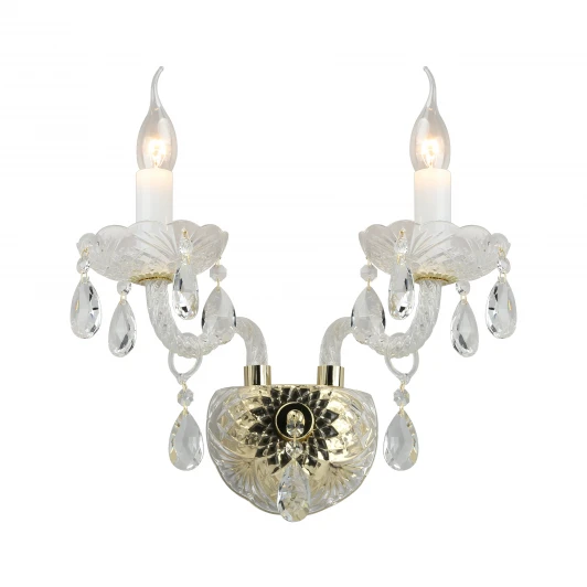 APL.810.01.02 Бра Aployt Anula APL.810.01.02 (220V, подвески, свеча)